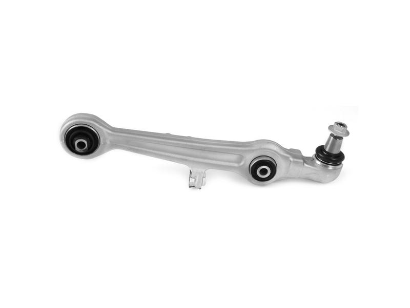 ROTILLI KOL ALT DUZ (ALUMINYUM) PASSAT 1997- A4 1994- A6 A8 - EDGE - OEM 4D0407151D