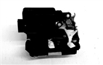 KAPI KILIDI ON SAG R19 MOTORLU - EGE KARA - OEM 7702255432