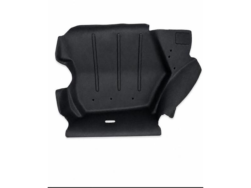 BAGAJ YAN HALISI SOL SLX - ERBERKLER - OEM 85013482