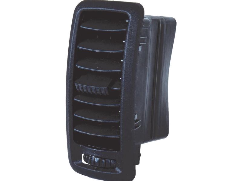 TORPIDO HAVALANDIRMA DIFRIZOR ORTA TRAFIC VIVARO - GOAL - OEM 7701054458