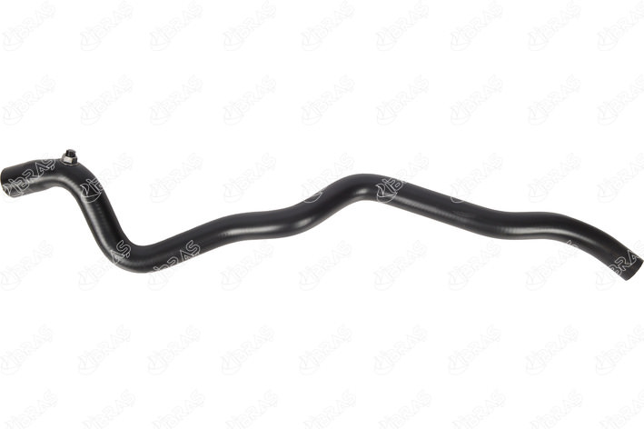 KALORIFER HORTUMU MGN II-SCENIC II 2.0 16V (F4RLMOU) — IBRAS IBR-11560 - IBRAS - OEM 8200155237