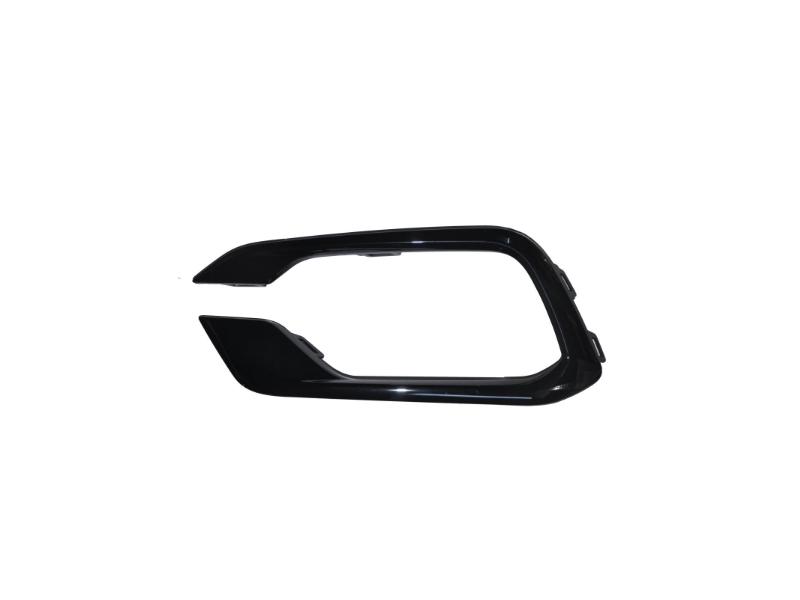 SIS KAPAK CERCEVESI SOL EGEA 21> SIYAH - IKIMIZ - OEM 735754045