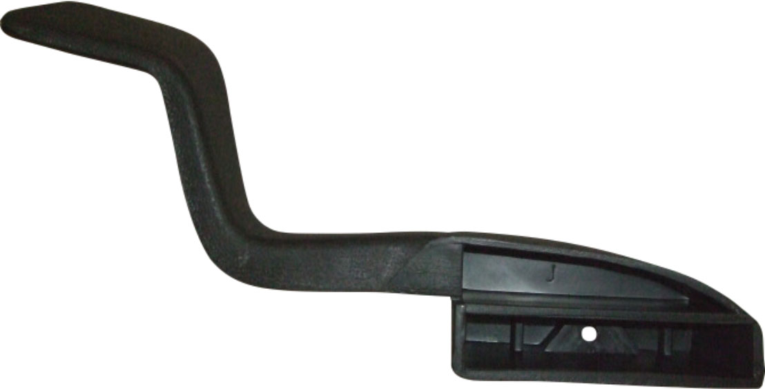 KOLTUK HAREKET KOLU SOL R.9 - KAYA - OEM 7700696516