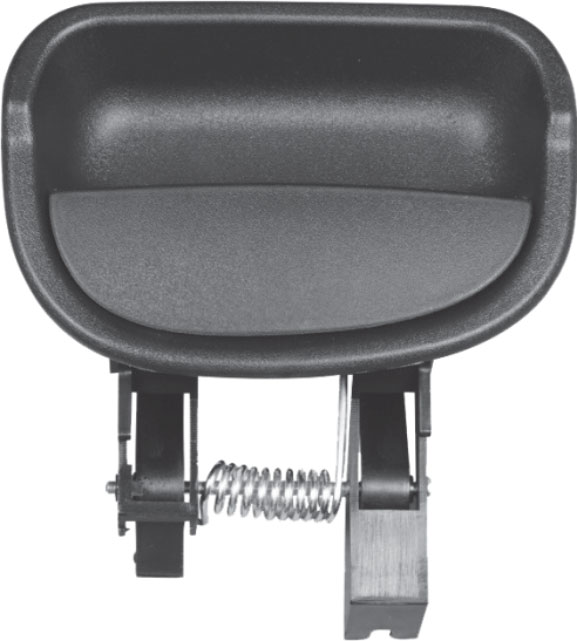 KAPI IC ACMA KOLU SAG YAN SURGULU KANGOO - KAYA - OEM 8200095965
