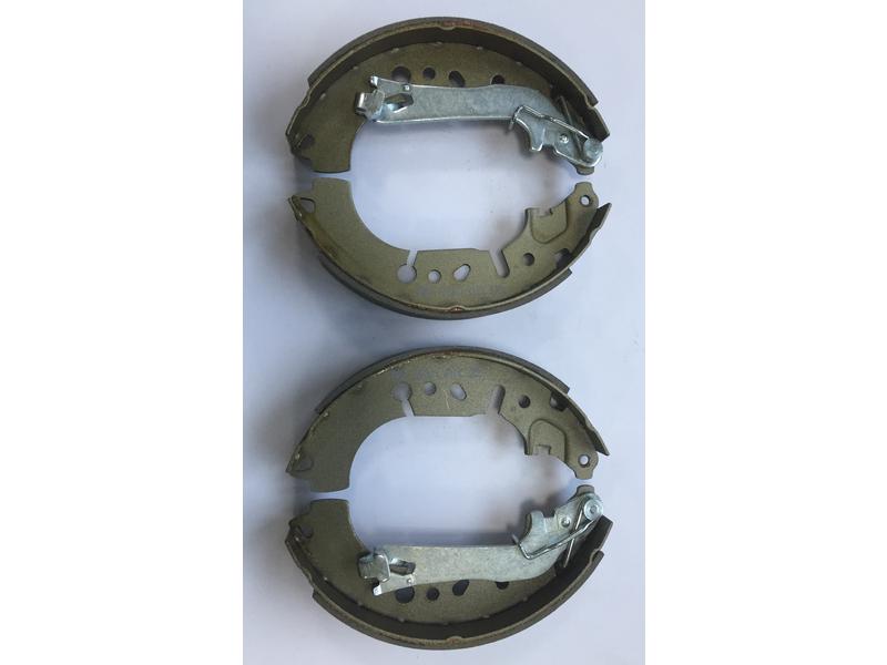 PABUCLU BALATA EGEA HB SW SEDAN 500L - KALE BALATA - OEM 77367099
