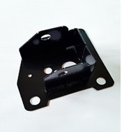TAMPON BAGLANTI AYAGI ARKA SAG MEGANE II - KUZEN - OEM 8200010163F