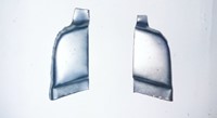 MARSBIYEL UCU ARKA SAG M131 DKS - KUZEN - OEM 4317912