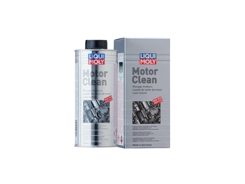 MOTOR ICI TEMIZLEYICI 500 ML - LIQUI MOLY
