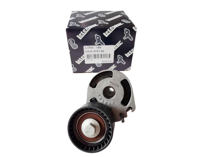 ALTERNATOR GERGI RULMANI (KUTUKLU) P206 1.4HDI P407 PARTNER 1.6 HDI C3 1.6 16V C5 1.6HDI BERLINGO 1.