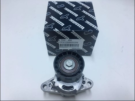 ALTERNATOR GERGI RULMANI (KUTUKLU) CLIO II KANGOO LAGUNA I II MEGANE SCENIC 1.4 16V 1.6 16V LOGAN - LETENDEU - OEM 8200603359