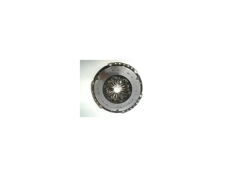 DEBRIYAJ SETI TRANSPORTER T5 MULTIVAN V 2.5 TDI (AXD-BNZ) - LUK - OEM 022141025M