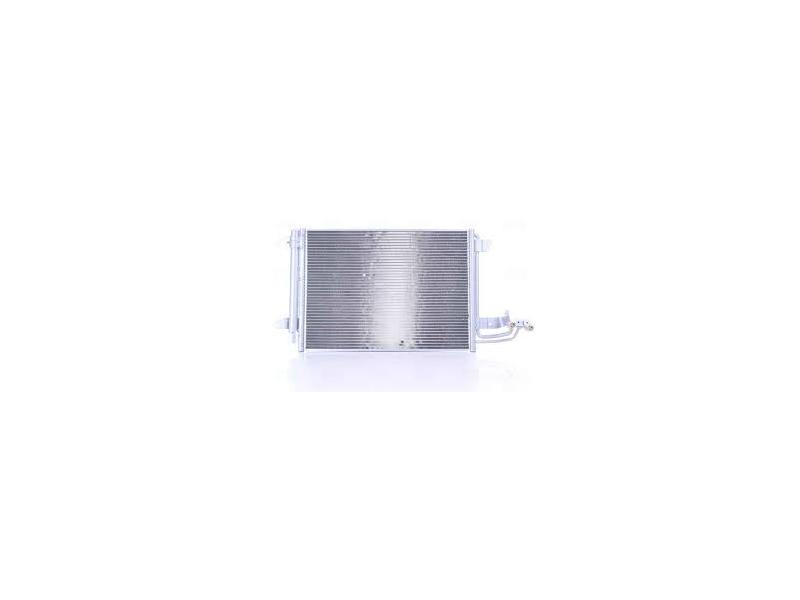 (BEHR) KLIMA RADYATORU CADDY III-IV GOLF IV-V-VI JETTA III SCIROCCO III EOS TOURAN - BEHR - OEM 1K0820411AC