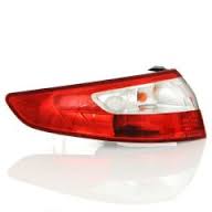 STOP SOL DIS FLUENCE 2010 > DUYSUZ - MARS - OEM 265550016R