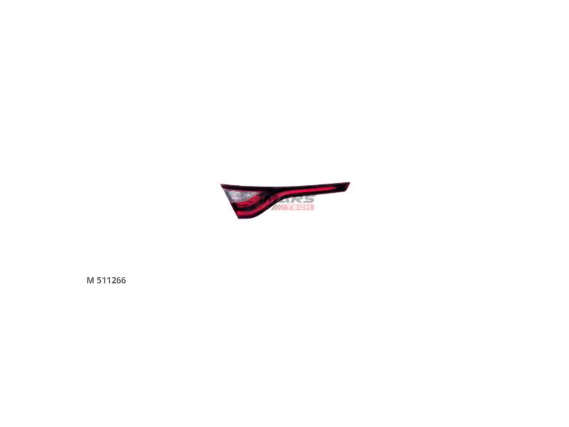 STOP SOL IC MEGANE IV 2016 > DUYSUZ - MARS