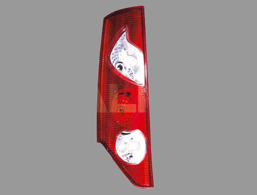 STOP SAG KANGOO 2008-2012 CIFT KAPI DUYSUZ - MARS - OEM 8200419952