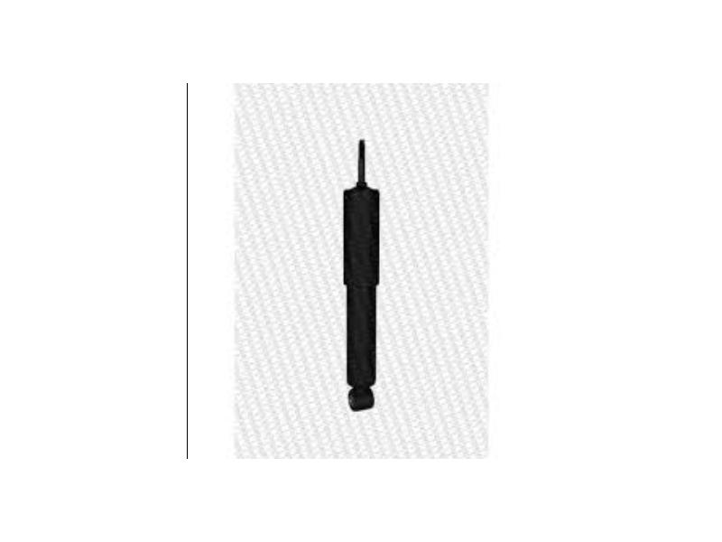 AMORTISOR ON SAG H100 VAN 1993-2013 YAGLI - MAYSAN - OEM 5430043102