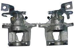 FREN KALIPERI ARKA SOL MASTER II - MOTORTEC - OEM 7701206754