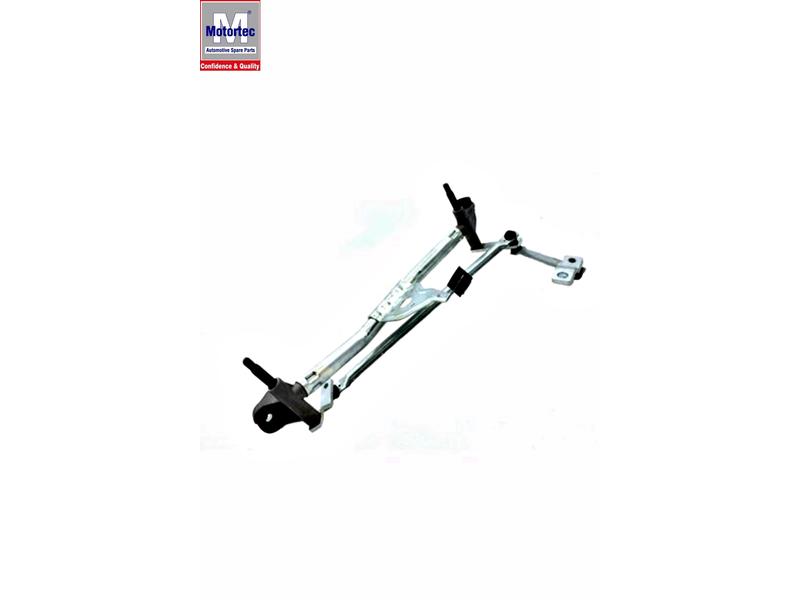 ON CAM SILECEK MEKANIZMASI CLIO III ( MOTORSUZ ) - MOTORTEC - OEM 8200268931