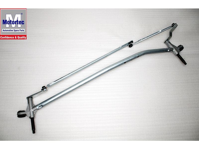 ON CAM SILECEK MEKANIZMASI MASTER III MOTORSUZ - MOTORTEC - OEM 8200734788