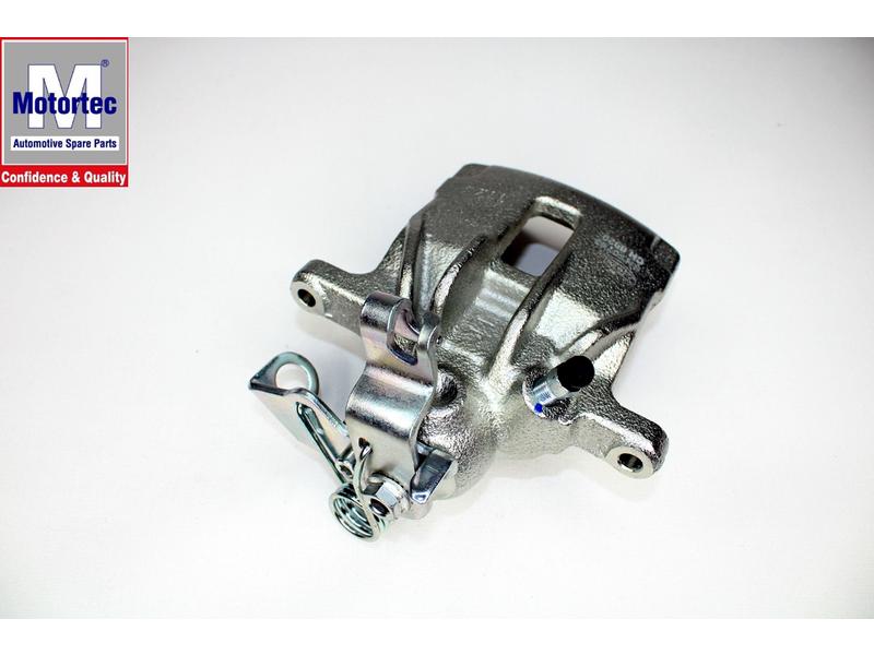 FREN KALIPERI ARKA SOL TRAFIC II III VIVARO 01- - MOTORTEC - OEM 7701056166