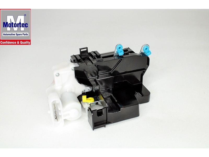 SURGULU KAPI KILIDI SAG DOBLO 2000 - 2011 - MOTORTEC - OEM 51909194