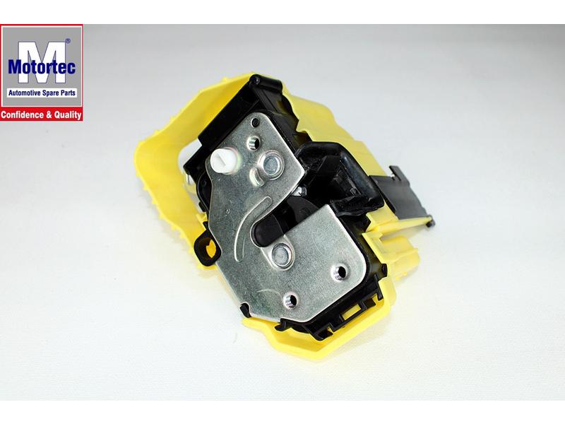 SURGULU KAPI KILIDI SAG FIORINO BIPPER NEMO - MOTORTEC - OEM 1370896080