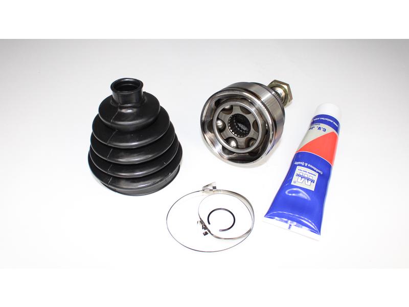AKS KAFASI DIS CORSA D 1.3 CDTI 06 - G.PUNTO 1.3 D MJET 2005 - - MOTORTEC - OEM 46308322