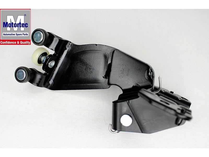 SURGULU KAPI KILIDI SOL DOBLO III - MOTORTEC - OEM 52071889