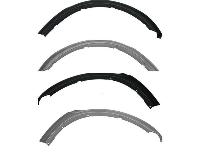 CAMURLUK AGZI BAKALITI TK UNO (4 PARCA) - MARAL - OEM 181492080