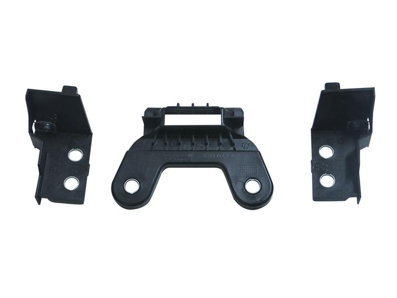 ON TAMPON BRAKETI MEGANE IV ORTA - MARAL - OEM 625263729R