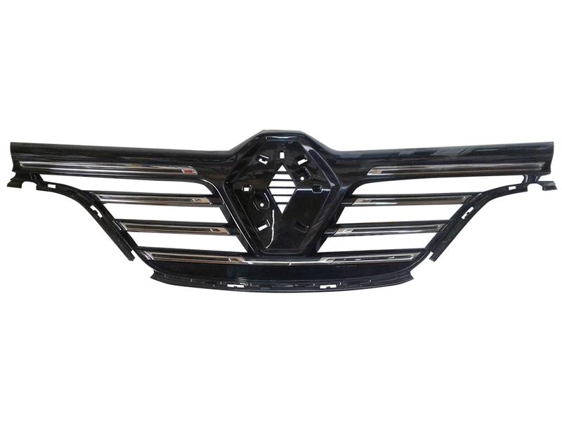 ON PANJUR MEGANE IV (2 KROM CITALI KROM ) - MARAL - OEM 622569893R