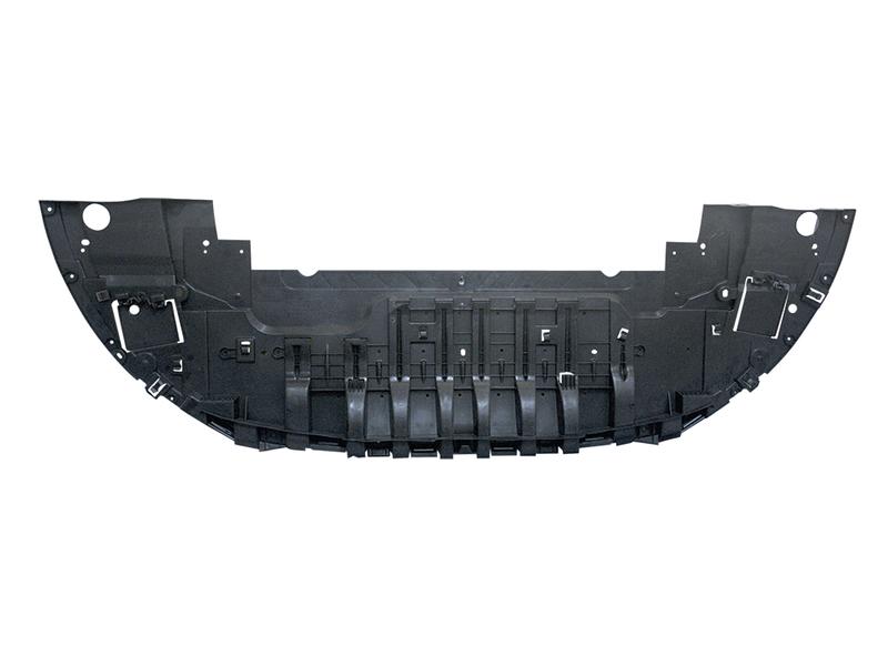 ON TAMPON DEFLEKTORU MEGANE IV 16=> - MARAL - OEM 622350422R