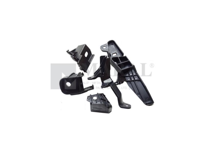 FAR BRAKETI SOL CLIO V - MARAL - OEM 260E70544R