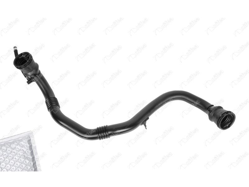 TURBO BORUSU DUSTER - NIFEA - OEM 144607625R