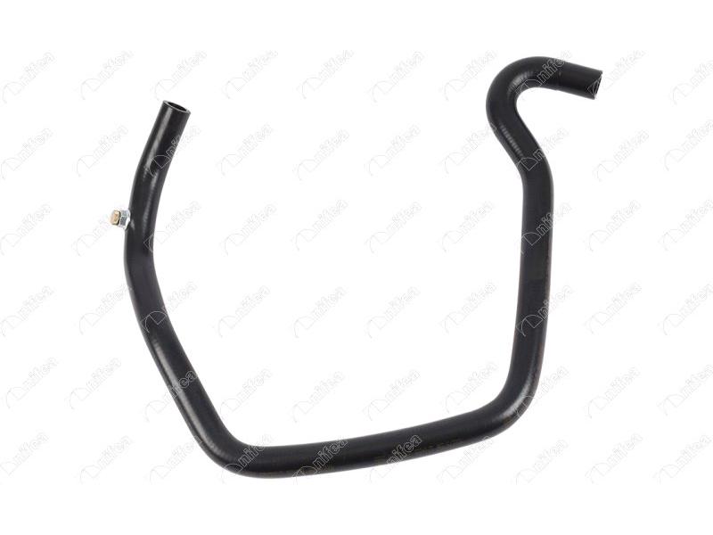 KALORIFER GIRIS HORTUMU R9 - NIFEA - OEM 7700762033