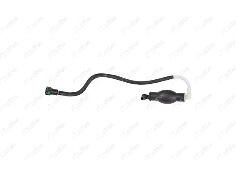 YAKIT BORUSU FLUENCE L3 1.5 DCI 2010> - NIFEA - OEM 164460063R