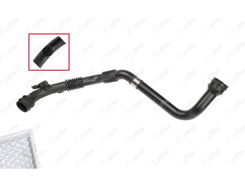 TURBO HORTUMU KNG II-III 1.5 DCI - NIFEA - OEM 8200874705