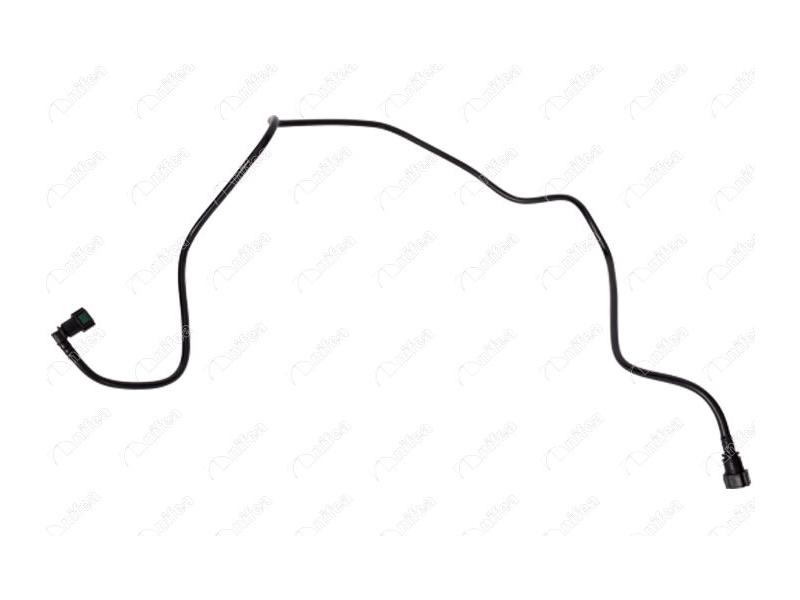 YAKIT HORTUMU ( BENZIN )CLİO II 98-16-CLİO IV 14>- - NIFEA - OEM 149115105R
