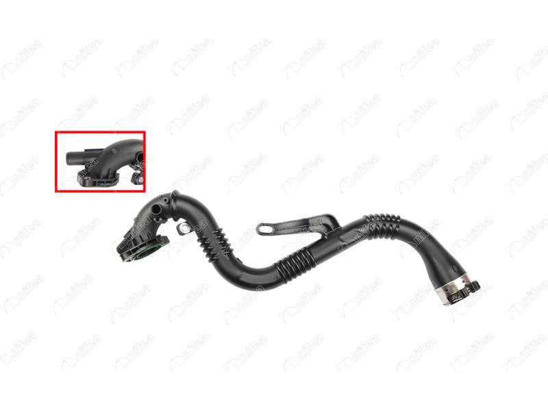 TURBO BORUSU CLIO IV JOY 0.9 TCE SYMBOL 1.2 TCE - NIFEA