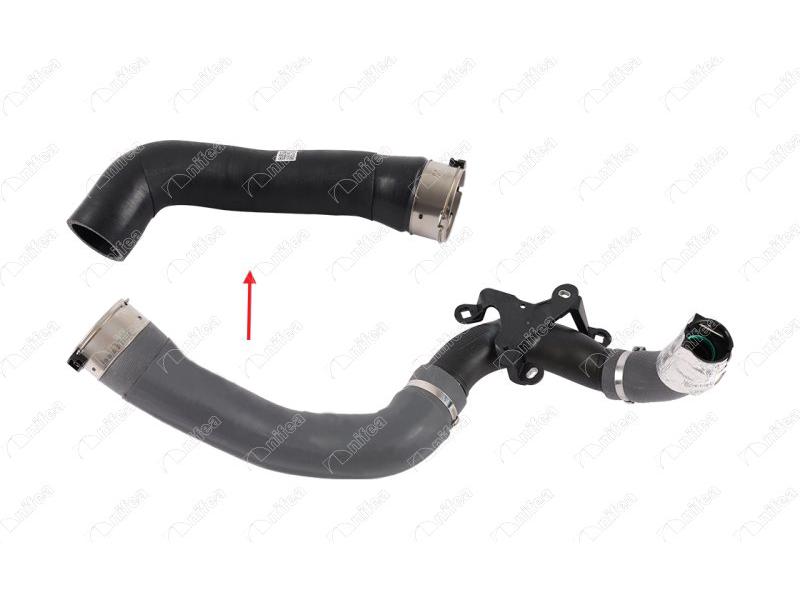 TURBO HORTUMU PLASTIK BORU HARIC KADJAR - NIFEA - OEM 144601001R