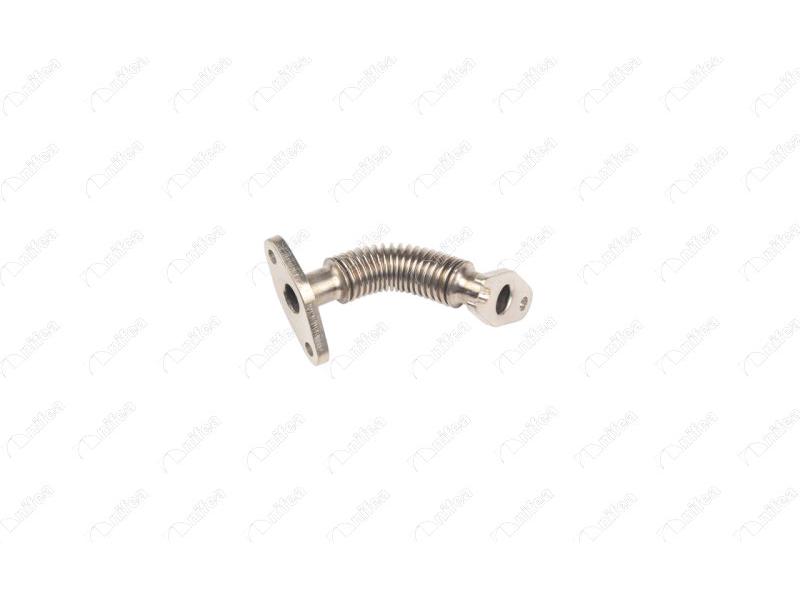 TURBO YAGLAMA BORUSU PUNTO 1.3 JTD 2007> - NIFEA