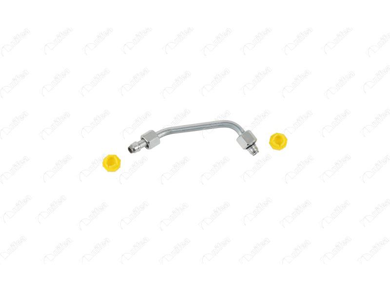 TURBO YAGLAMA BORUSU DUCATO 2.3 D E235 - NIFEA - OEM 504384184