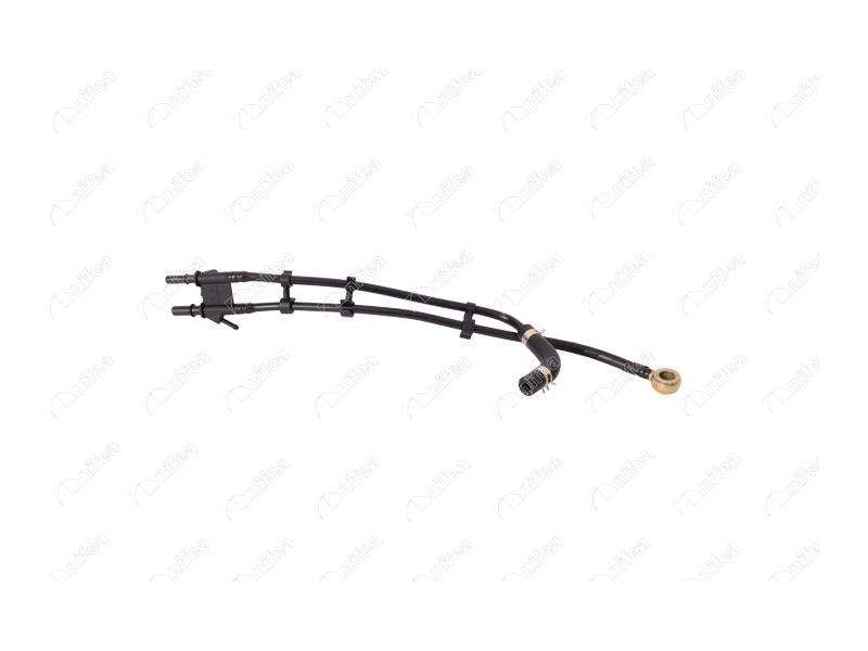 YAKIT BORUSU DUCATO III 2.3 MULTIJET IVECO DAILY — NIFEA 14791 - NIFEA - OEM 504375094