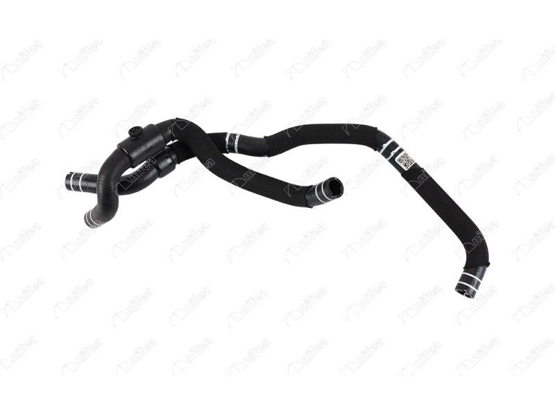 KALORIFER HORTUMU DOBLO 1.3 MTJ 05=> - NIFEA - OEM 51761737