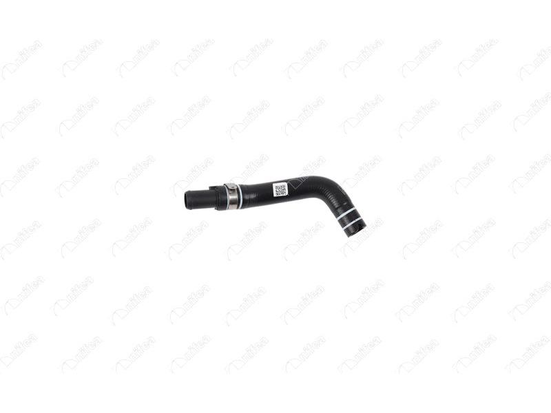 KALORIFER HORTUMU PUNTO IDEA MUSA 1.3 JTD EPDM-PES-EPDM - NIFEA - OEM 51742188