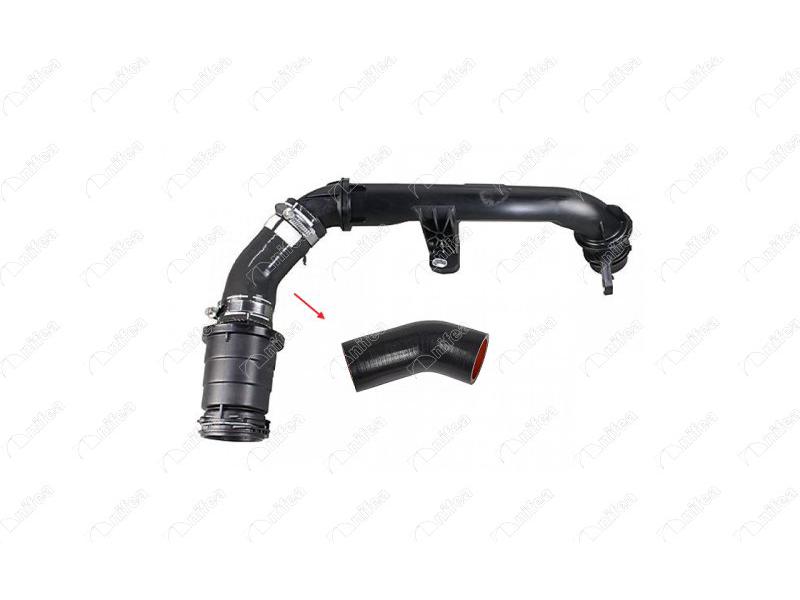 TURBO HORTUMU PLASTIK BORU HARIC KADJAR KOLEOS II 1.6 DCI 2015> - NIFEA - OEM 144634EB0D