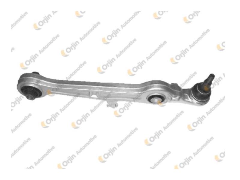 ROTILLI KOL ALT SAG SOL PASSAT A4 2000 - - ORJIN - OEM 4B0407151