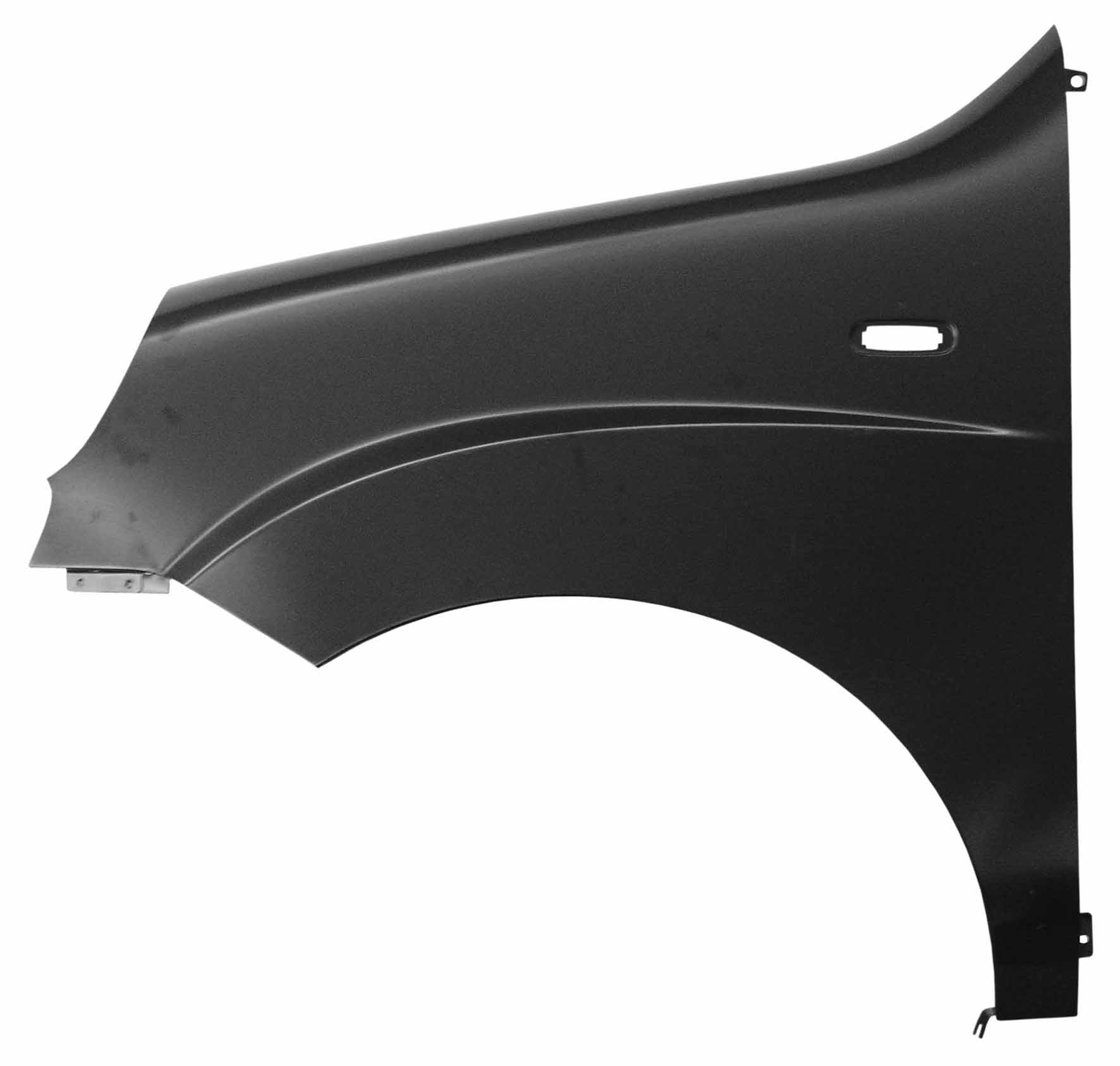 CAMURLUK ON SOL DOBLO II 2006 - 2010 - ORAN - OEM 51754866