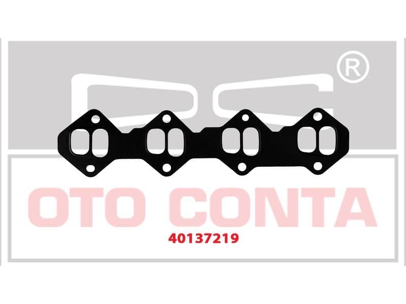 MANIFOLD CONTA EMME MASTER III 2.3DCI TRAFIC II 2.0DCI