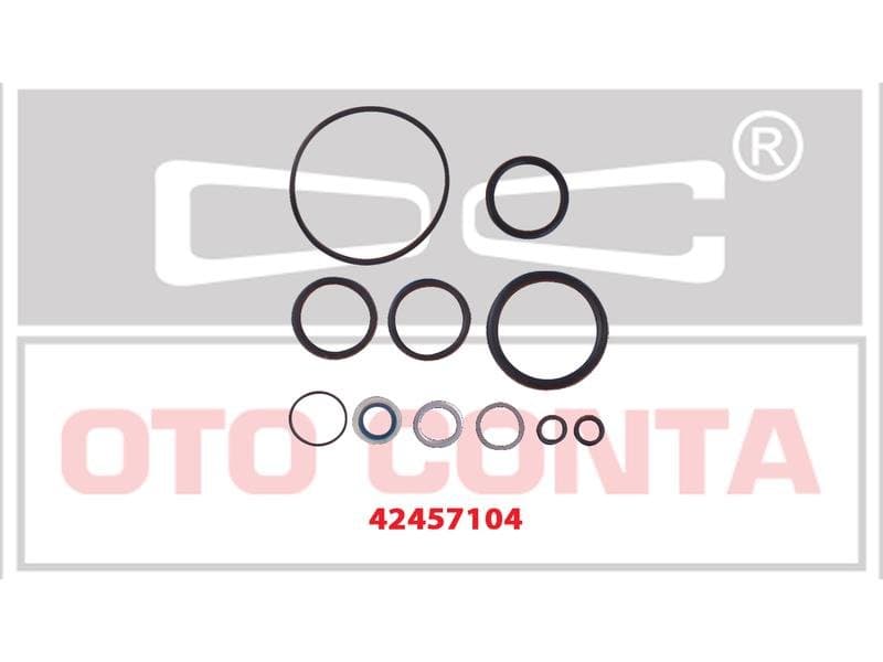 ALT MOTOR TAKIM CONTA SKT KECELI KANGOO MEGANE CLIO LOGAN 1.5DCI